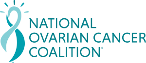 Go to the national ovarian cancer coalition's website